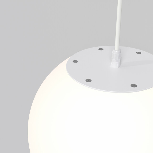 Outdoor Maytoni hanglamp erda - Ø30 2994845 large