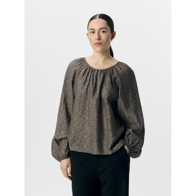 Object Objtrue l/s lo blouse noos 23046916 large