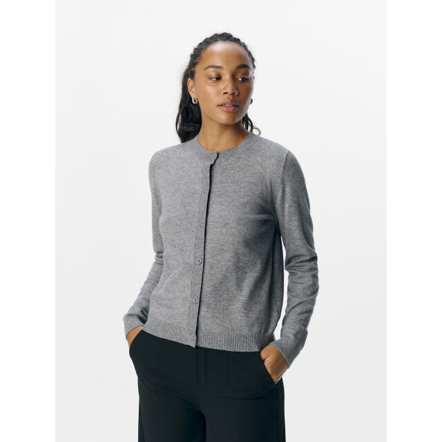 Object Objthess l/s short cardigan noos 23043508 large