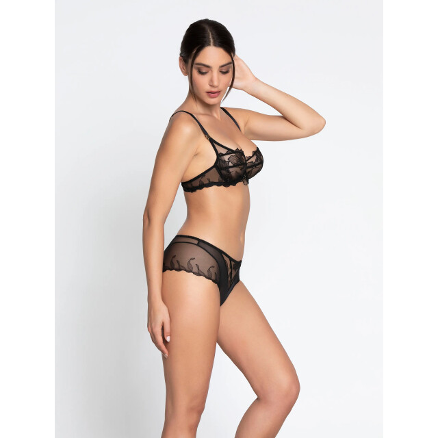 Lise Charmel Shorty desir et volupte ACJ0455 large