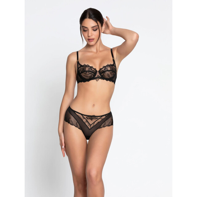 Lise Charmel Shorty desir et volupte ACJ0455 large