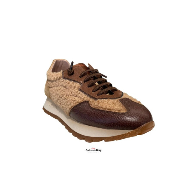 Hispanitas Damesschoenen sneakers HI254209 Kansas large