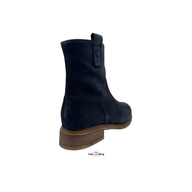 Gabor 72.790 Enkellaarzen Blauw 72.790 large