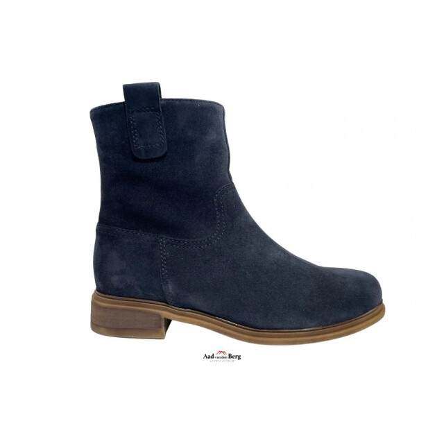 Gabor 72.790 Enkellaarzen Blauw 72.790 large