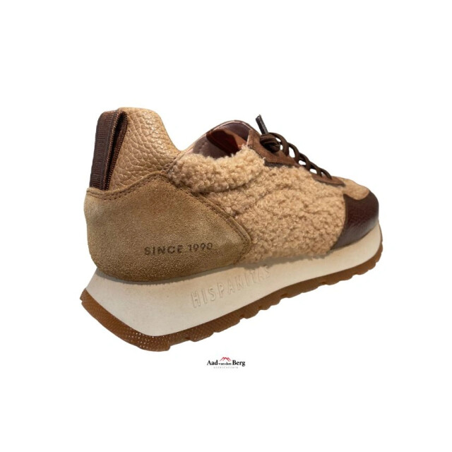 Hispanitas Damesschoenen sneakers HI254209 Kansas large