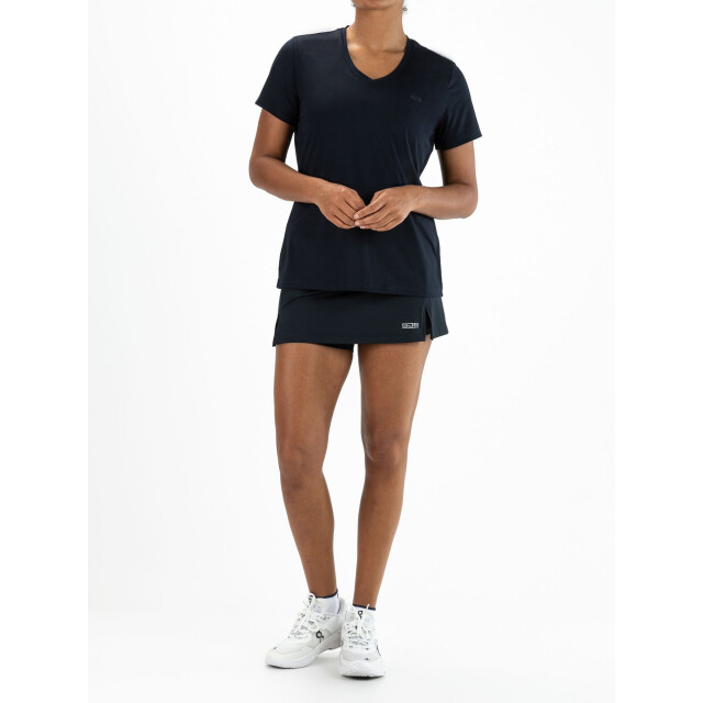 Sjeng Sports ines tee tennis t-shirt korte mouw dames - 071024_290-L large