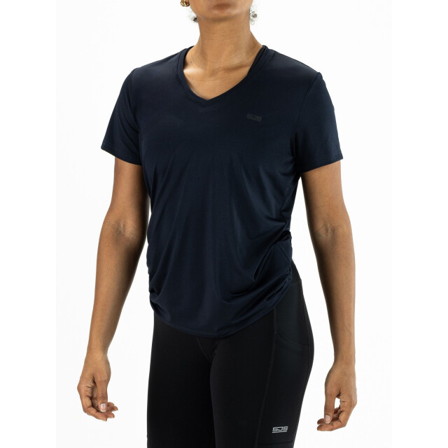 Sjeng Sports ines tee tennis t-shirt korte mouw dames - 071024_290-L large