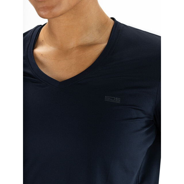Sjeng Sports ines tee tennis t-shirt korte mouw dames - 071024_290-L large
