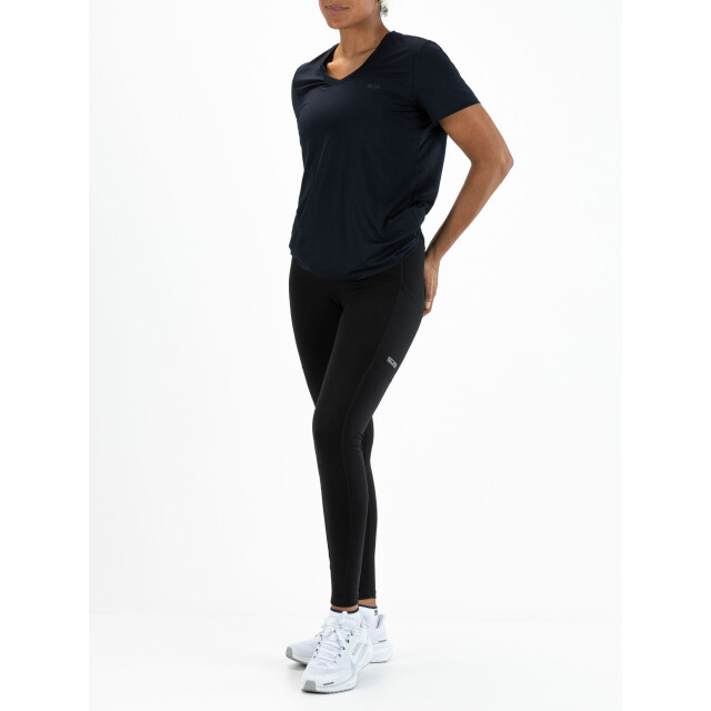 Sjeng Sports ines tee tennis t-shirt korte mouw dames - 071024_290-L large