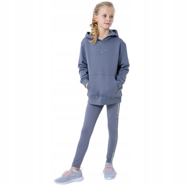 4F Kinder/kinder hjz22 hoodie UTPP141_blue large