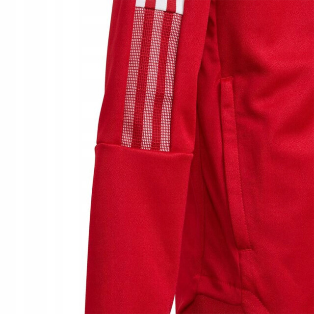 Adidas Kinder/kinder tiro 21 jas UTPP1976_red large