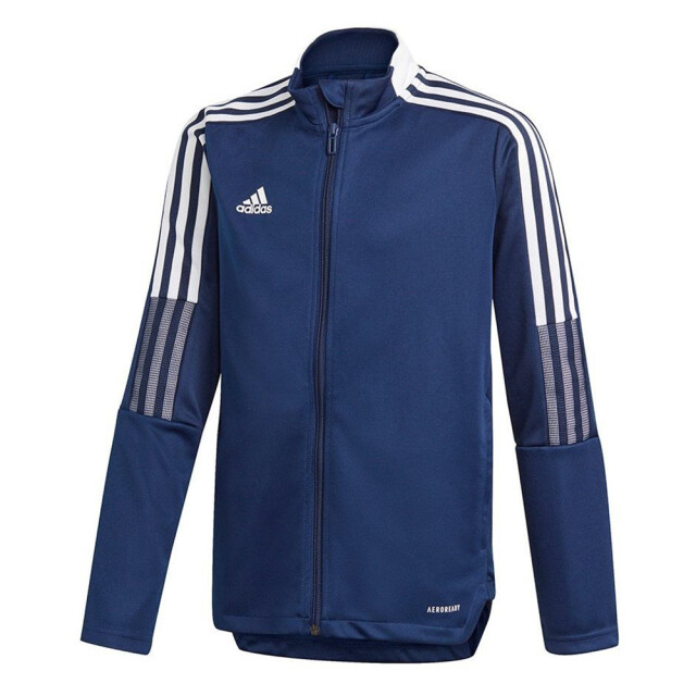 Adidas Kinder/kinder tiro 21 jas UTPP1976_navyblue large