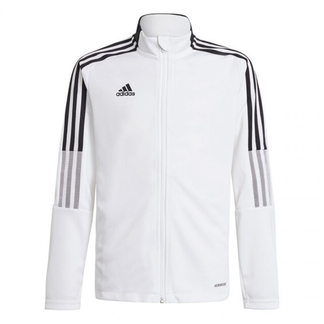 Adidas Kinder/kinder tiro 21 jas UTPP1976_white large