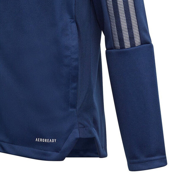 Adidas Kinder/kinder tiro 21 jas UTPP1976_navyblue large
