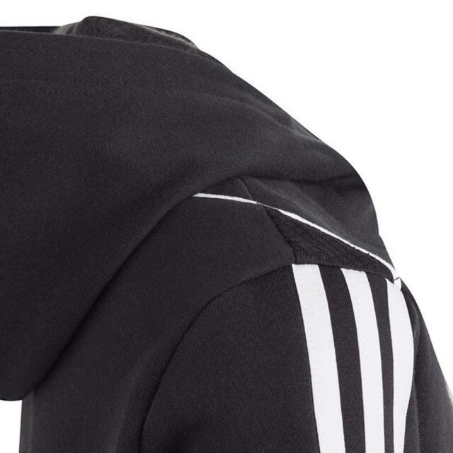 Adidas Kinderen/kinderen tiro 23 league hoodie UTPP2769_black large