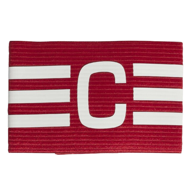 Adidas Tiro liga kapiteinsarmband UTPP2442_red large