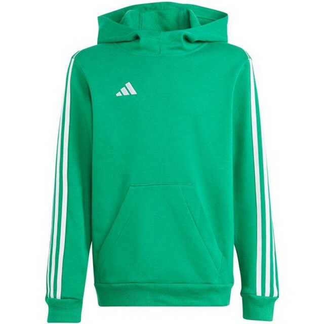 Adidas Kinderen/kinderen tiro 23 league hoodie UTPP2769_green large