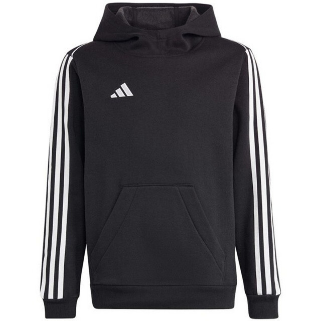 Adidas Kinderen/kinderen tiro 23 league hoodie UTPP2769_black large