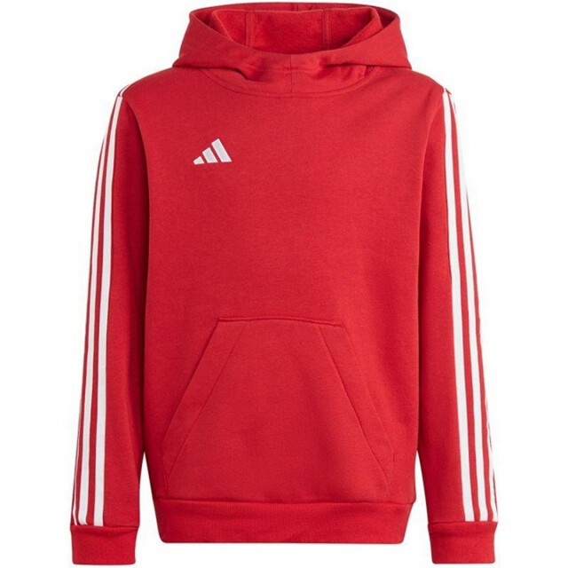 Adidas Kinderen/kinderen tiro 23 league hoodie UTPP2769_red large