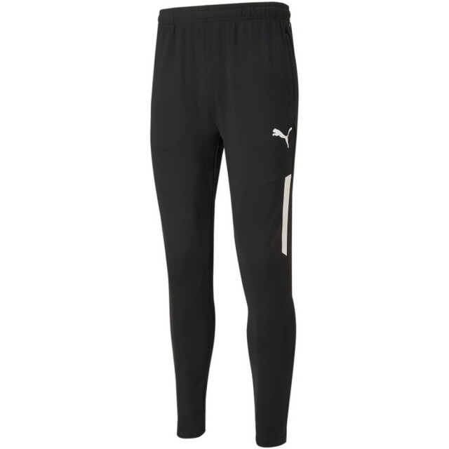 Puma Heren liga pro team trainings joggingbroek UTPP3471_black large