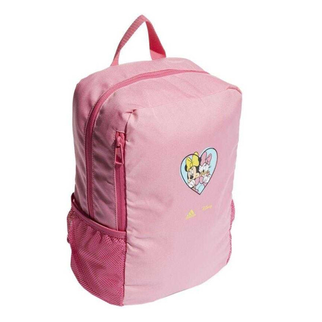 Adidas Disney minnie mouse & daisy 15l rugzak UTPP2372_pink large