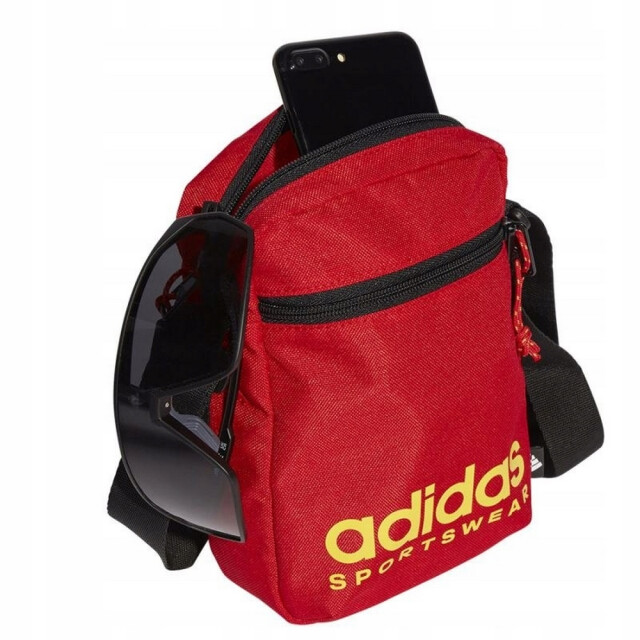 Adidas Sportkleding crossbody tas UTPP3679_red large