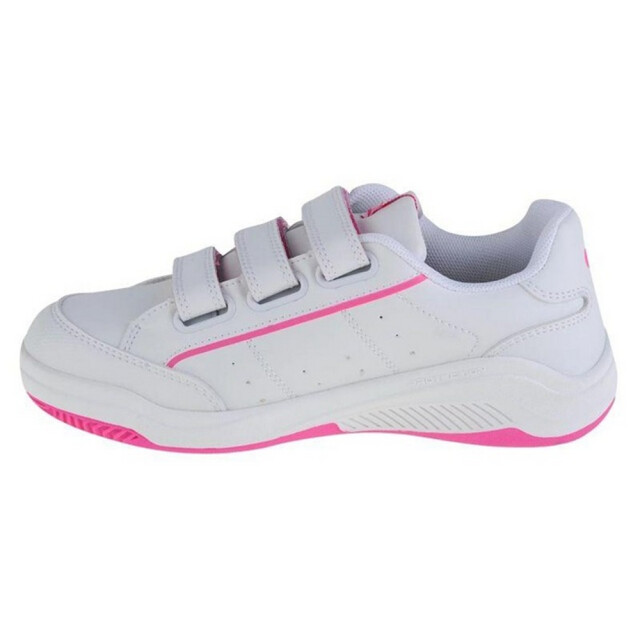 Joma Kinderen/kinderen agora leren trainers UTPP3922_white large