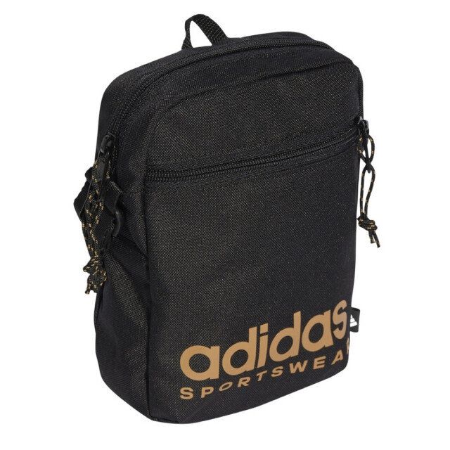 Adidas Sportkleding crossbody tas UTPP3679_black large