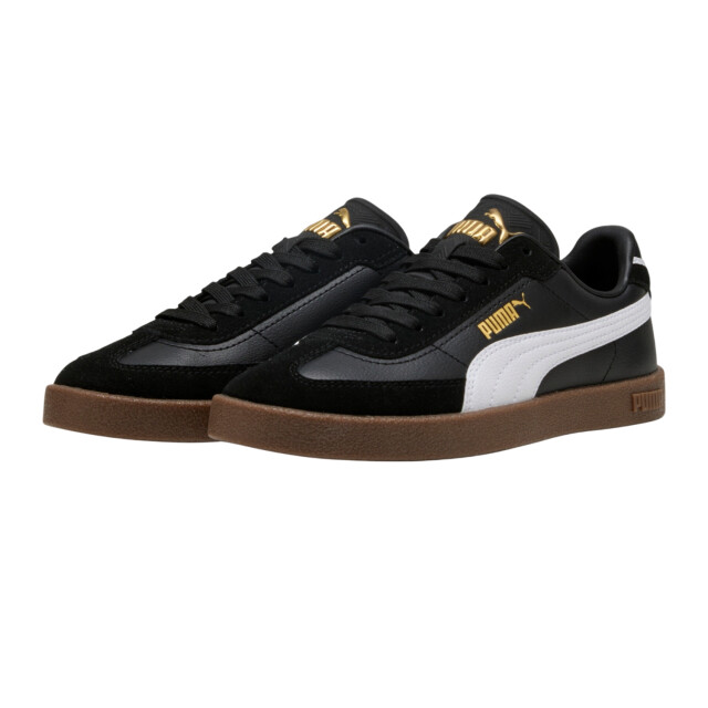 Puma Kinderen/kinderen club ii era trainers UTPP3748_black large