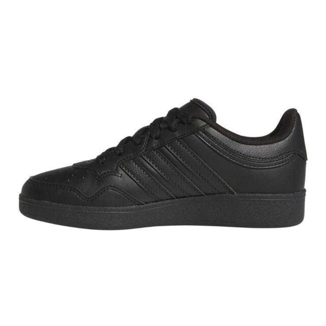 Adidas Kinder/kids hoops 4.0 trainers UTPP4392_black large