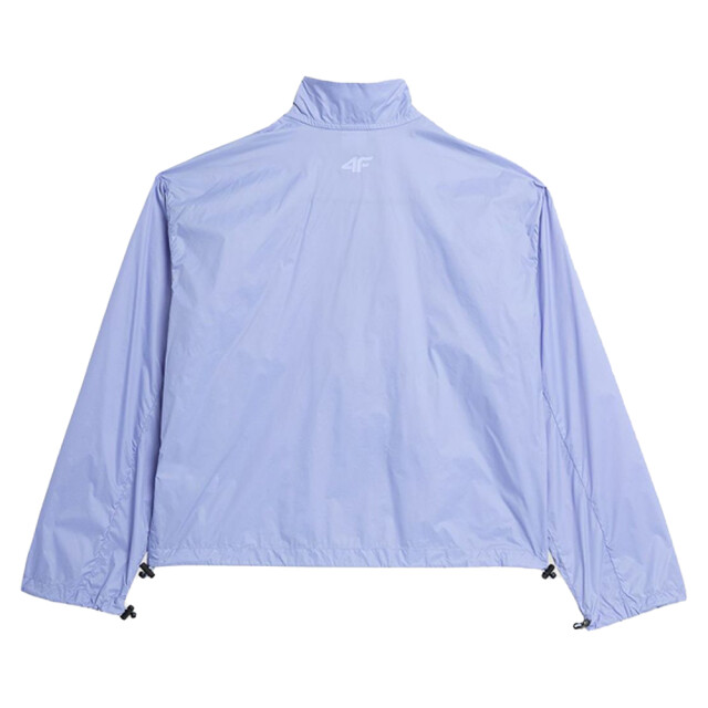 4F Dames urban jas UTPP1597_violet large
