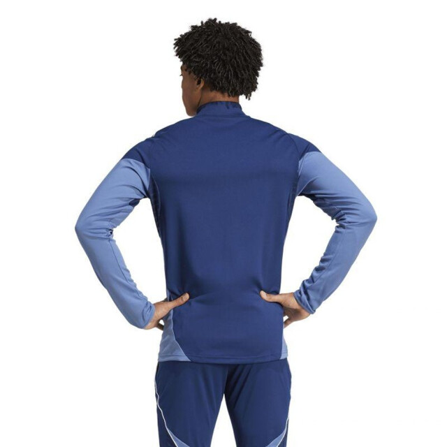 Adidas Heren tiro 25 wedstrijdjas UTPP4503_navyblue large