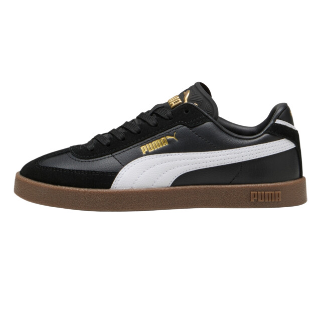 Puma Kinderen/kinderen club ii era trainers UTPP3748_black large