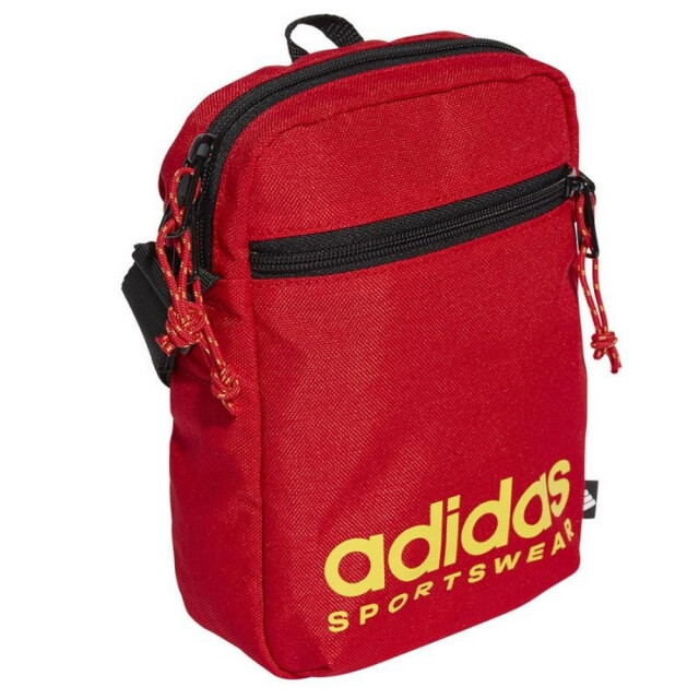 Adidas Sportkleding crossbody tas UTPP3679_red large