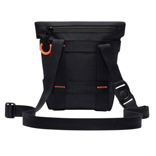 Nike Sportkleding crossbody tas UTPP3732_black large