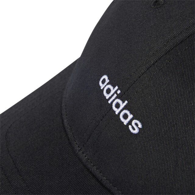 Adidas Baseballcap kinder-/kinderstraat UTPP1454_black large