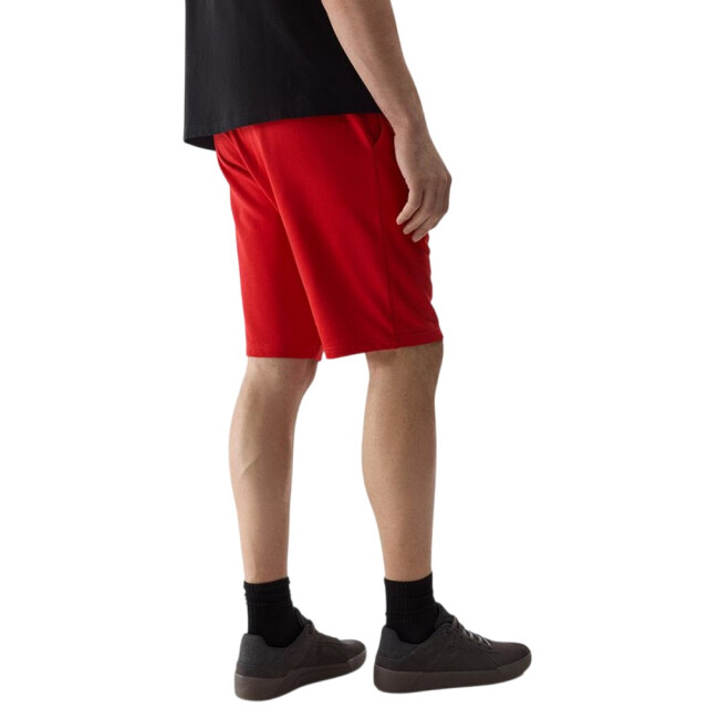 4F Heren wss24tshom284 korte broek UTPP1696_red large