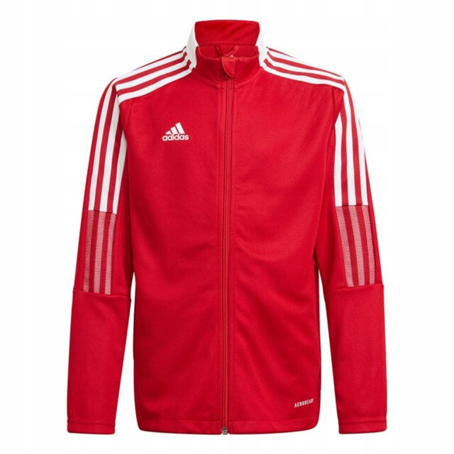 Adidas Kinder/kinder tiro 21 jas UTPP1976_red large