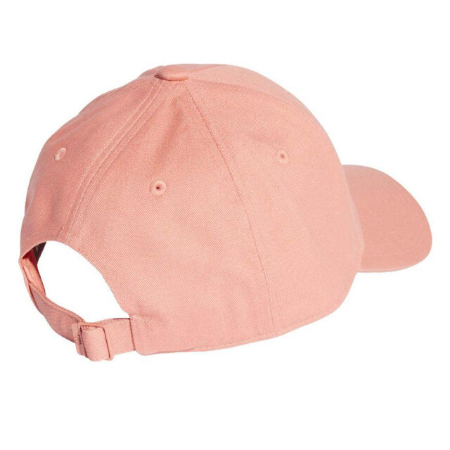 Adidas Tonale logo baseball cap UTPP2806_orange large