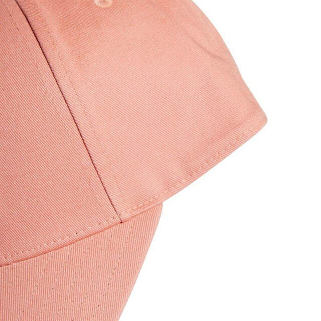 Adidas Tonale logo baseball cap UTPP2806_orange large