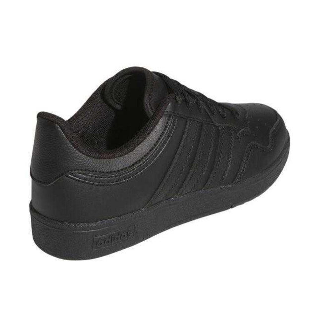 Adidas Kinder/kids hoops 4.0 trainers UTPP4392_black large