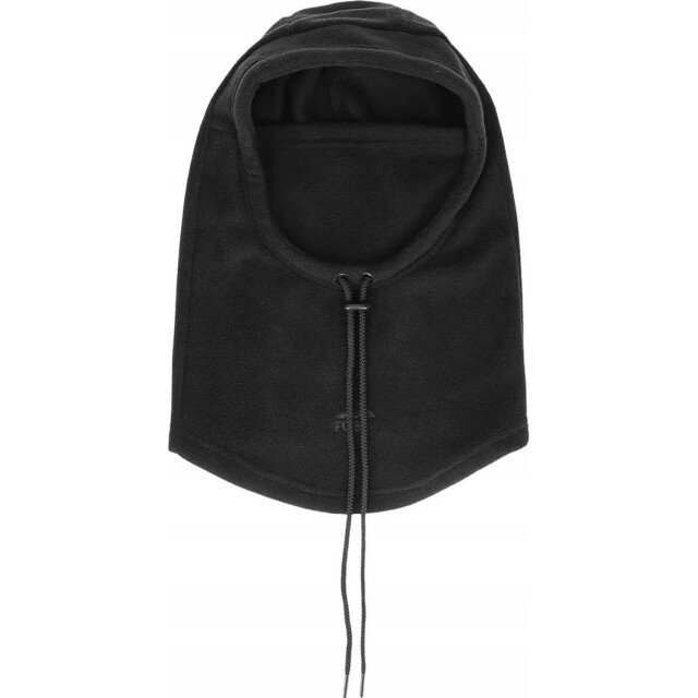 4F Uniseks volwassene u053 bivakmuts UTPP1659_black large