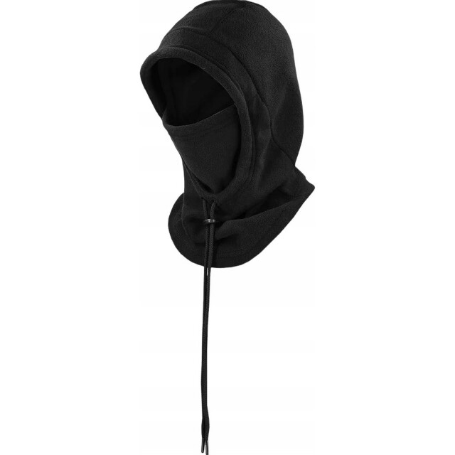 4F Uniseks volwassene u053 bivakmuts UTPP1659_black large