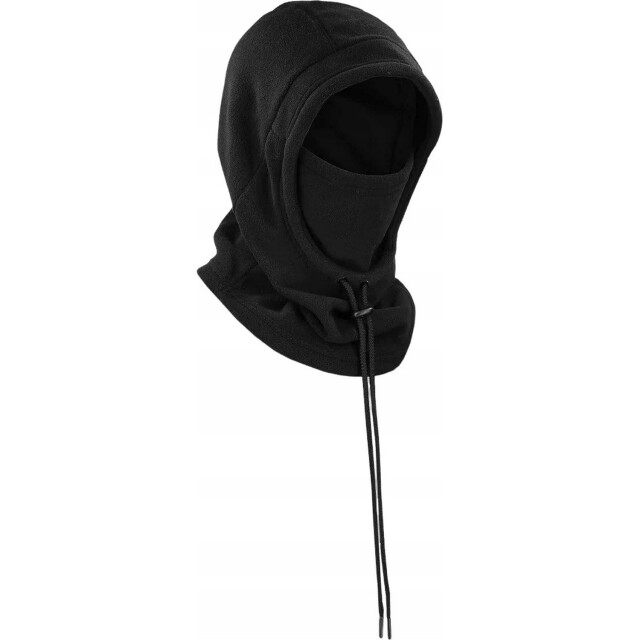 4F Uniseks volwassene u053 bivakmuts UTPP1659_black large