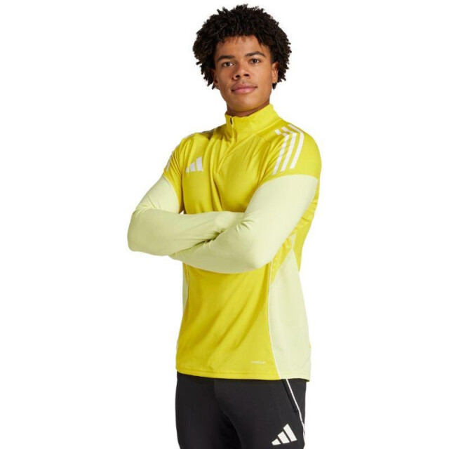 Adidas Heren tiro 25 wedstrijdjas UTPP4503_yellow large