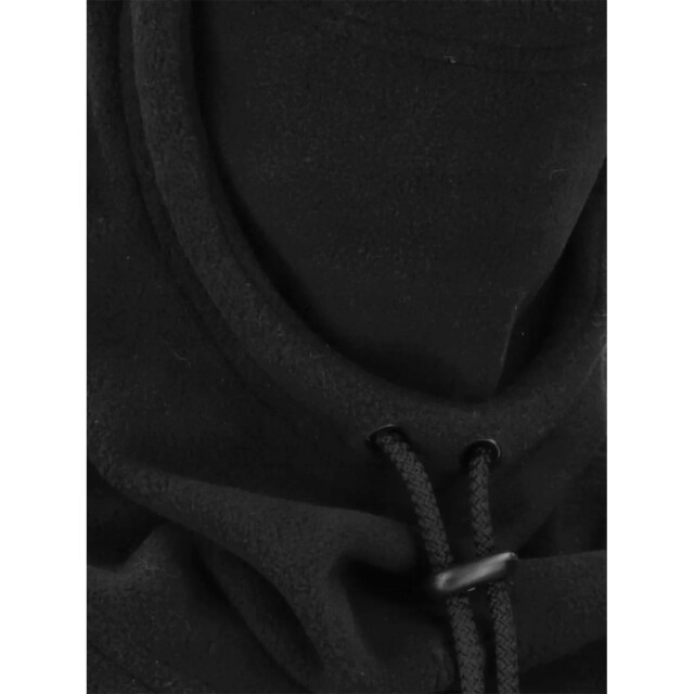 4F Uniseks volwassene u053 bivakmuts UTPP1659_black large