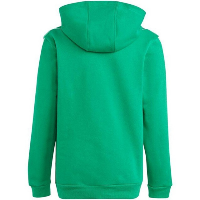 Adidas Kinderen/kinderen tiro 23 league hoodie UTPP2769_green large