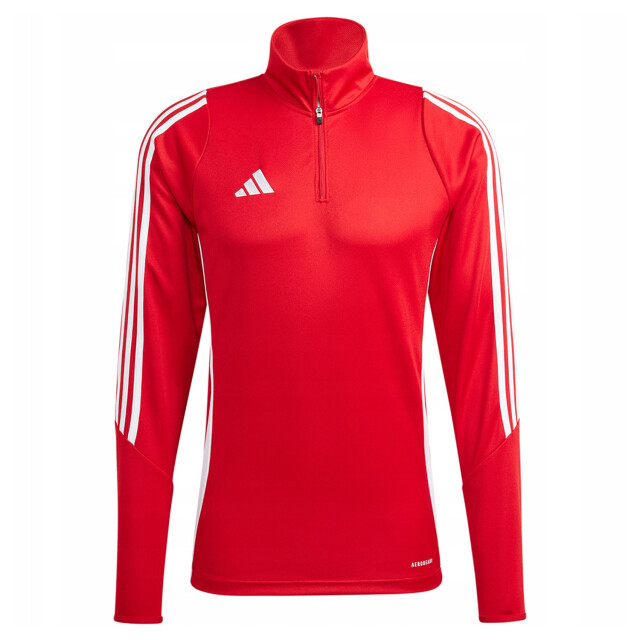 Adidas Heren tiro 24 trainings top UTPP4883_red large
