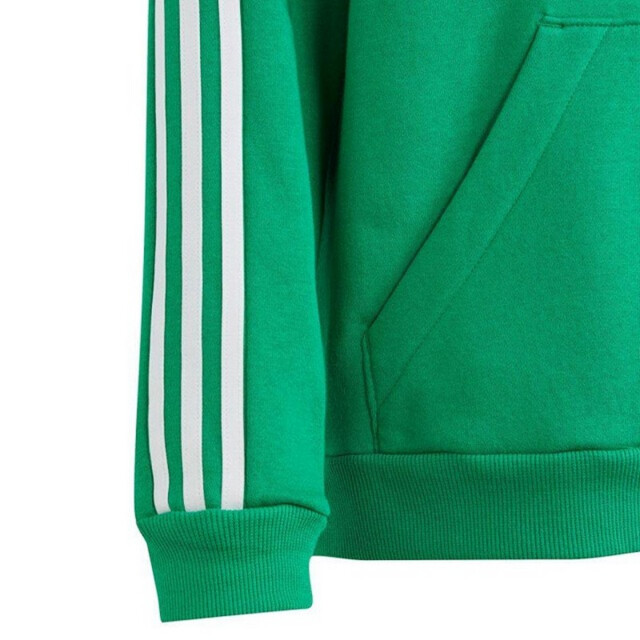 Adidas Kinderen/kinderen tiro 23 league hoodie UTPP2769_green large
