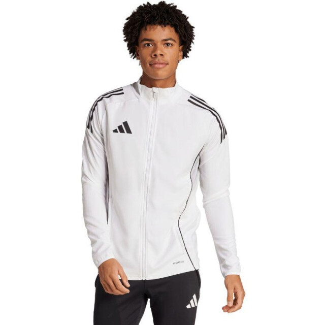 Adidas Heren tiro 25 wedstrijdjas UTPP4503_white large